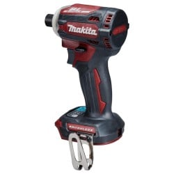 Zakrętarka udarowa 18V 180Nm 1/4 Makita DTD171ZJAR