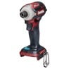 Zakrętarka udarowa 18V 180Nm 1/4 Makita DTD171ZJAR