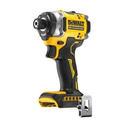 Zakrętarka udarowa DeWALT DCF860NT-XJ XR 18V BL 282Nm HEX 1/4’’ BODY walizka