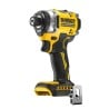 Zakrętarka udarowa DeWALT DCF860NT-XJ XR 18V BL 282Nm HEX 1/4’’ BODY walizka