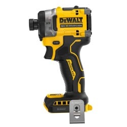 Zakrętarka udarowa DeWALT DCF860NT-XJ XR 18V BL 282Nm HEX 1/4’’ BODY walizka