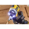 Zakrętarka udarowa DeWALT DCF860NT-XJ XR 18V BL 282Nm HEX 1/4’’ BODY walizka