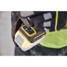 Zakrętarka udarowa DeWALT DCF860NT-XJ XR 18V BL 282Nm HEX 1/4’’ BODY walizka