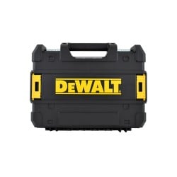 Zakrętarka udarowa DeWALT DCF860NT-XJ XR 18V BL 282Nm HEX 1/4’’ BODY walizka