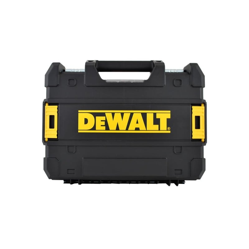 Zakrętarka udarowa DeWALT DCF860NT-XJ XR 18V BL 282Nm HEX 1/4’’ BODY walizka