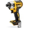 Zakrętarka DeWALT DCF887P1 udar 18V 1x5Ah 205Nm