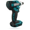Zakrętarka Makita DTD156ZJ udar 18V 155Nm MackPak