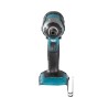 Akumulatorowa zakrętarka udarowa Makita DTD152RFJ LXT 18V 2x3Ah 165Nm 1/4'' walizka