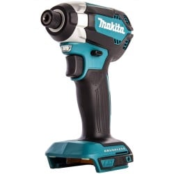 Zakrętarka udarowa 2x5Ah 170Nm Makita DTD153RTJ
