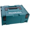 Zakrętarka udarowa 2x5Ah 170Nm Makita DTD153RTJ