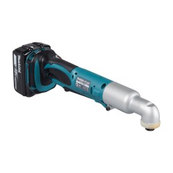Wkrętarka udarowa kątowa Makita DTL061RT1J 18V LXT 5Ah 60Nm 1/4" walizka