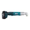 Wkrętarka udarowa kątowa Makita DTL061RT1J 18V LXT 5Ah 60Nm 1/4" walizka