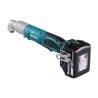 Wkrętarka udarowa kątowa Makita DTL061RT1J 18V LXT 5Ah 60Nm 1/4" walizka