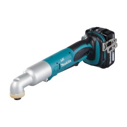 Wkrętarka udarowa kątowa Makita DTL061RT1J 18V LXT 5Ah 60Nm 1/4" walizka