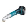 Wkrętarka udarowa kątowa Makita DTL061RT1J 18V LXT 5Ah 60Nm 1/4" walizka