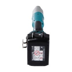 Wkrętarka udarowa kątowa Makita DTL061RT1J 18V LXT 5Ah 60Nm 1/4" walizka