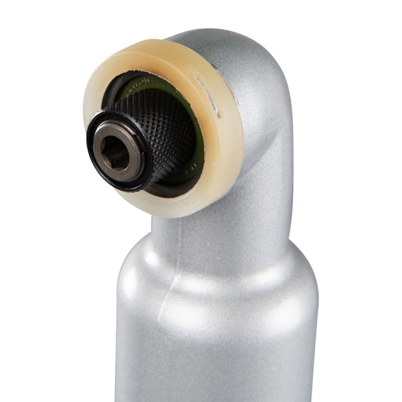 Wkrętarka udarowa kątowa Makita DTL061RT1J 18V LXT 5Ah 60Nm 1/4" walizka
