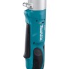 Wkrętarka udarowa kątowa Makita DTL061RT1J 18V LXT 5Ah 60Nm 1/4" walizka