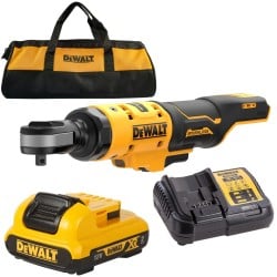 Klucz grzechot 12V 3/8 81Nm...