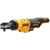 Klucz grzechot 12V 3/8 81Nm 1x2Ah DeWALT DCF503D1