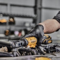 Klucz grzechot 12V 3/8 81Nm 1x2Ah DeWALT DCF503D1