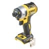 Zakrętarka udarowa DeWALT DCF887N XR 18V 1/4’’ 205Nm BL BODY karton