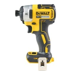 Zakrętarka udarowa DeWALT DCF887N XR 18V 1/4’’ 205Nm BL BODY karton