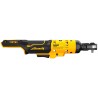 Klucz grzechotka 12V 1/4' 54Nm DeWALT DCF504D1