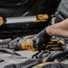 Klucz grzechotka 12V 1/4' 54Nm DeWALT DCF504D1