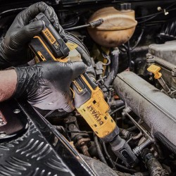 Klucz grzechotka 12V 1/4' 54Nm DeWALT DCF504D1
