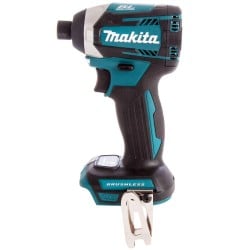 Zakrętarka 18V 1/4' 2x3Ah 175Nm Makita DTD154RFJ