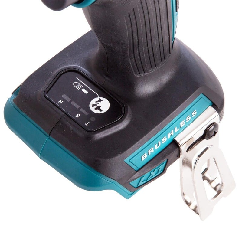 Zakrętarka 18V 1/4' 2x3Ah 175Nm Makita DTD154RFJ