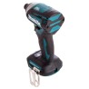Zakrętarka udarowa 18V 1/4' 175Nm Makita DTD154Z