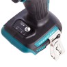 Zakrętarka udarowa 18V 1/4' 175Nm Makita DTD154ZJ