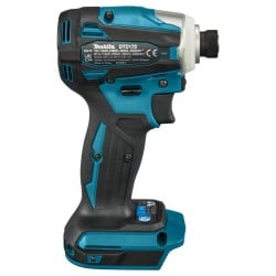 Zakrętarka udar 18V 180Nm 2x5Ah MAKITA DTD172RTJ