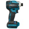 Zakrętarka udar 18V 180Nm 2x5Ah MAKITA DTD172RTJ