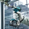Zakrętarka udar 18V 180Nm 2x5Ah MAKITA DTD172RTJ