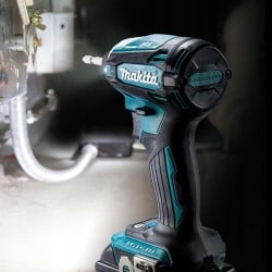 Zakrętarka udar 18V 180Nm 2x5Ah MAKITA DTD172RTJ