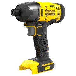 Zakrętarka 1/4'' 165Nm V20...