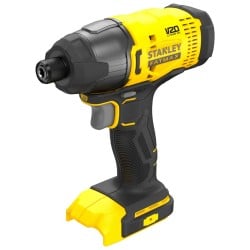 Zakrętarka 1/4'' 165Nm V20 18V STANLEY SFMCF800B