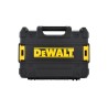 Akumulatorowa zakrętarka udarowa DeWALT DCF860E2T-QW XR PowerStack 18V 2x1,7Ah BL 1/4'' 3 biegi walizka