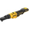 Grzechotka 12V 3/8'' 75Nm 2x3Ah DeWALT DCF500L2G-QW