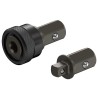 Grzechotka 12V 3/8'' 75Nm 2x3Ah DeWALT DCF500L2G-QW