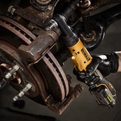 Grzechotka 12V 3/8'' 75Nm 2x3Ah DeWALT DCF500L2G-QW
