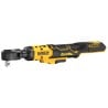 Klucz grzechotka 18V 1/2' 95Nm DeWALT DCF512D1-QW
