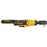 Klucz grzechotka 18V 1/2' 95Nm DeWALT DCF512D1-QW