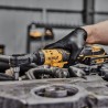 Klucz grzechotka 18V 1/2' 95Nm DeWALT DCF512D1-QW
