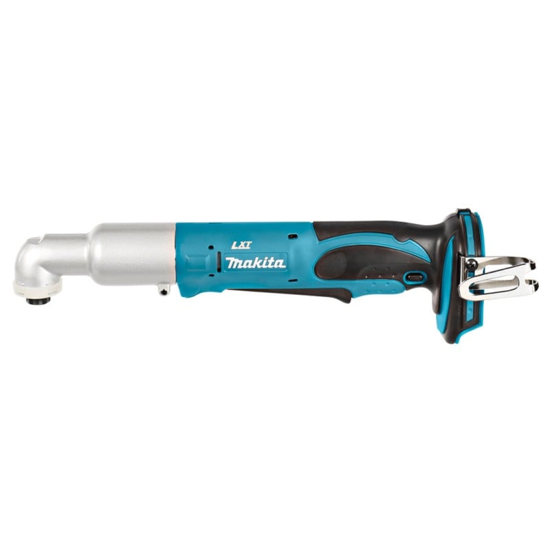 Wkrętarka kątowa udarowa Makita DTL061ZJ 18V 60Nm 1/4’’ BODY walizka