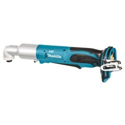 Wkrętarka kątowa udarowa Makita DTL061ZJ 18V 60Nm 1/4’’ BODY walizka