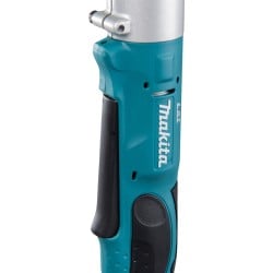 Wkrętarka kątowa udarowa Makita DTL061ZJ 18V 60Nm 1/4’’ BODY walizka